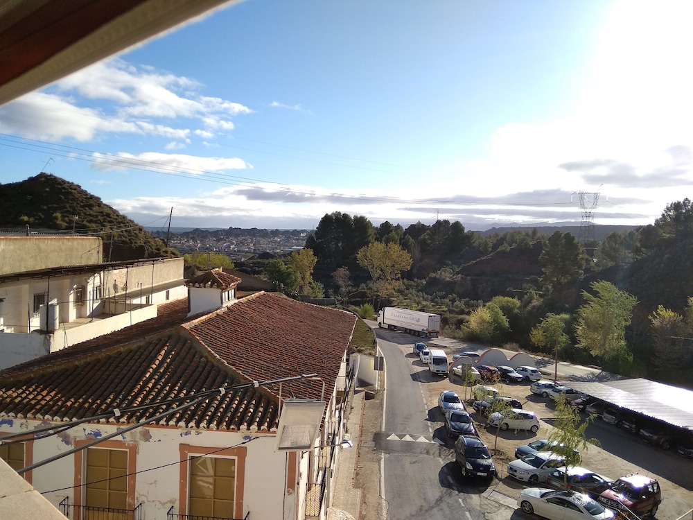 HOSTAL RURAL MONTUAL 9/49