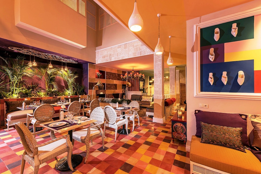RIAD KARMELA PRINCESSE 42/62