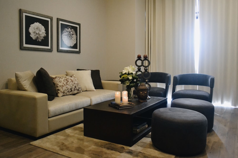 Huper Hotel Boutique 21/46