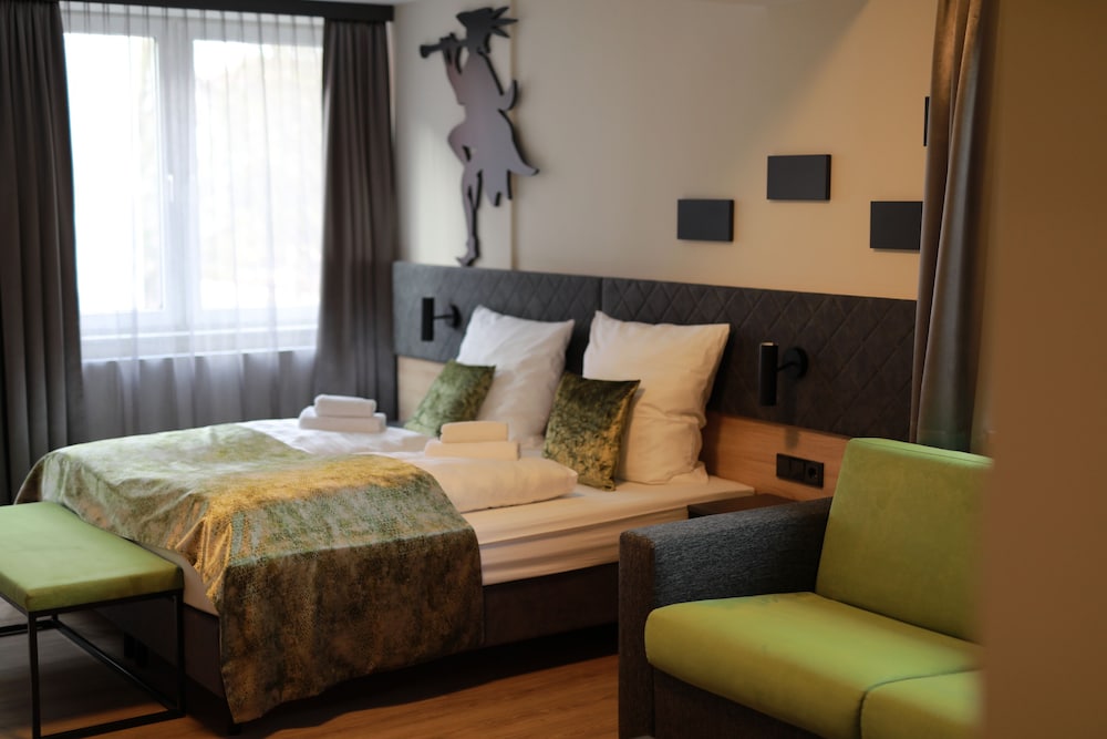 Hotel Zur Borse 22/65