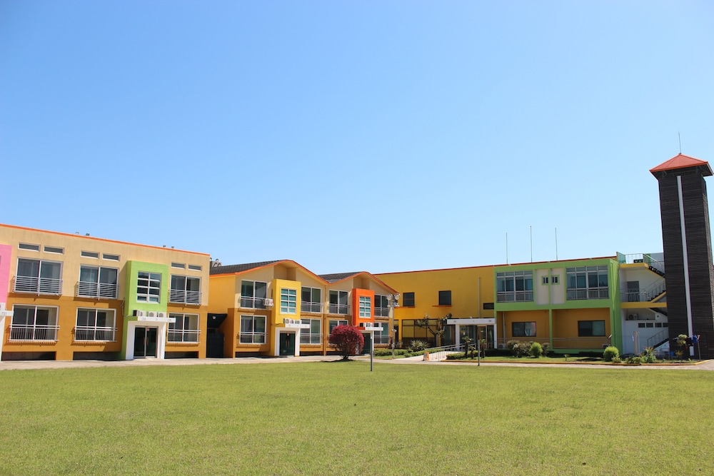 Geomunoreum Hostel 3/50