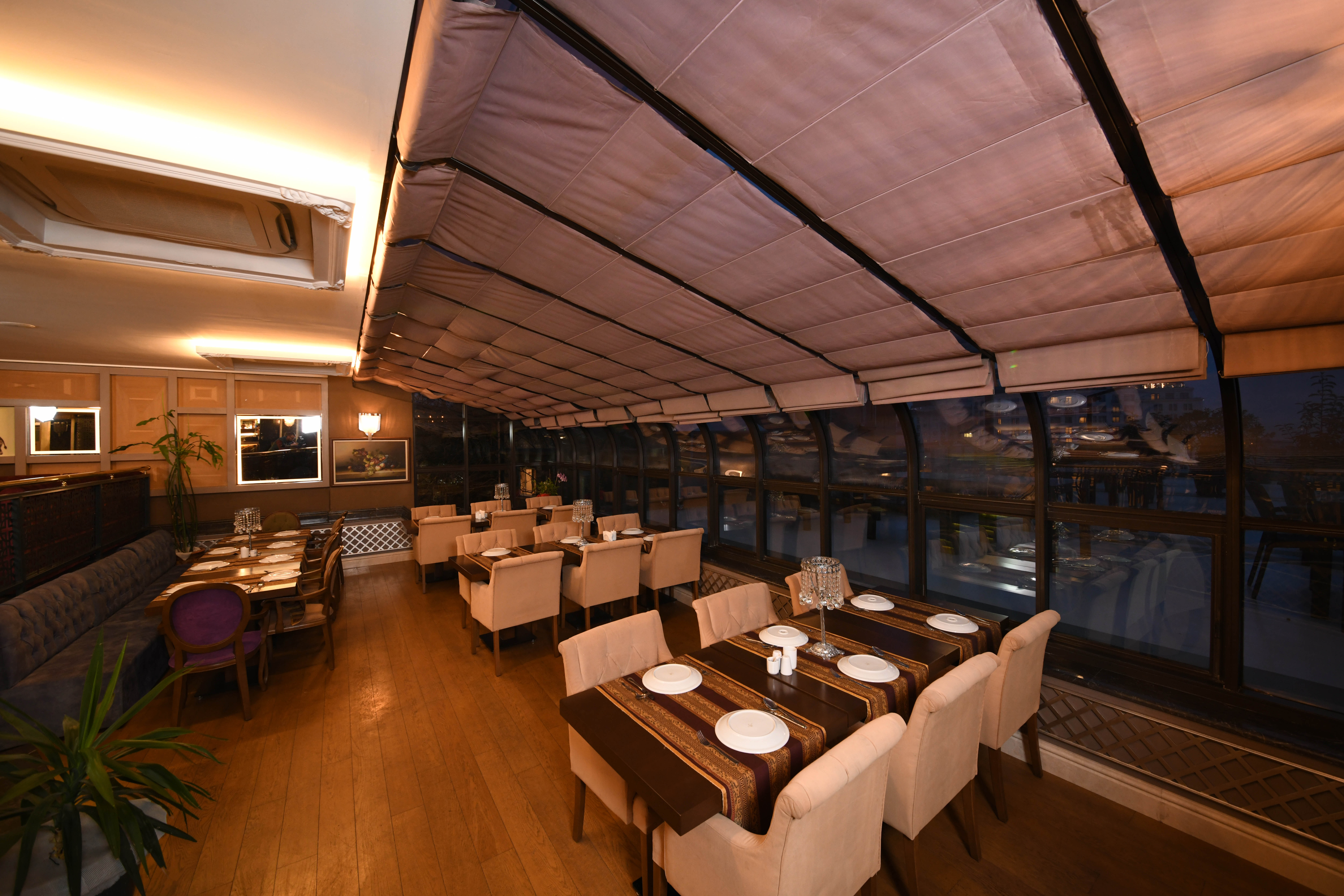 Style Star Hotel Cihangir 35/48