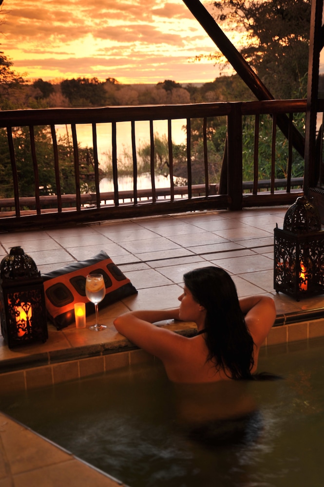 The David Livingstone Safari Lodge & Spa 18/50