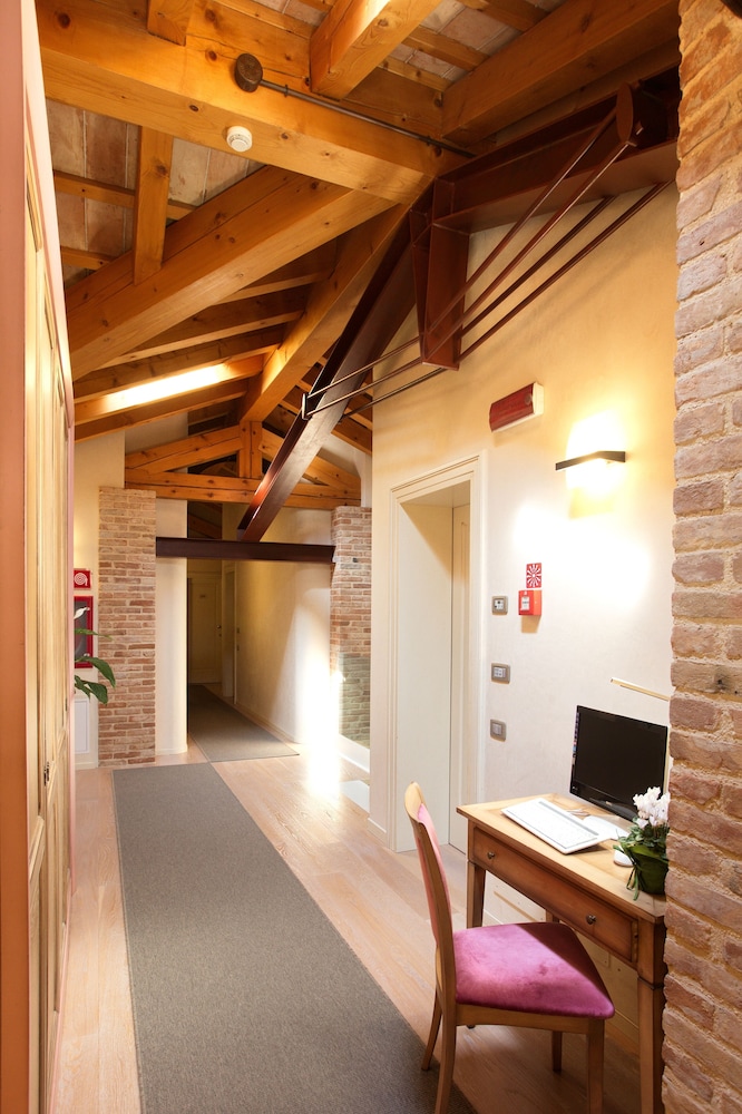 Hotel Asolo 36/50