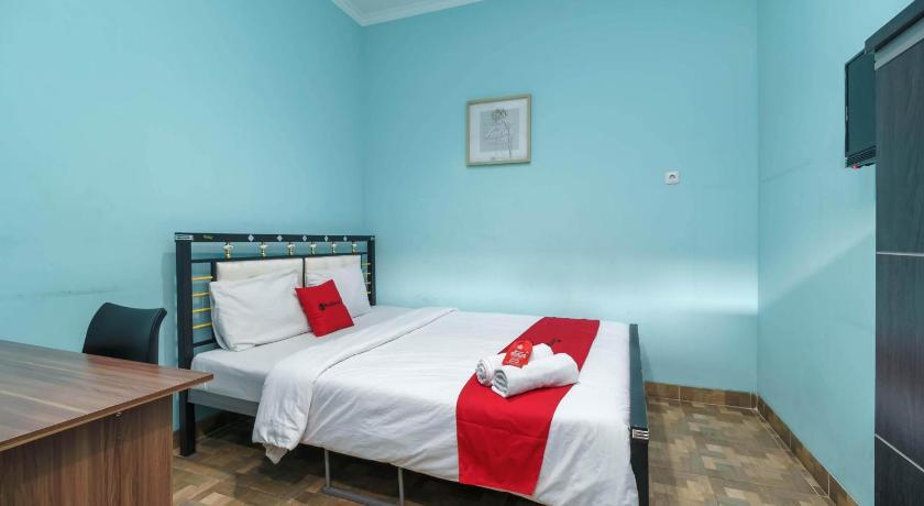 Reddoorz Near Rsud Koja 3/33