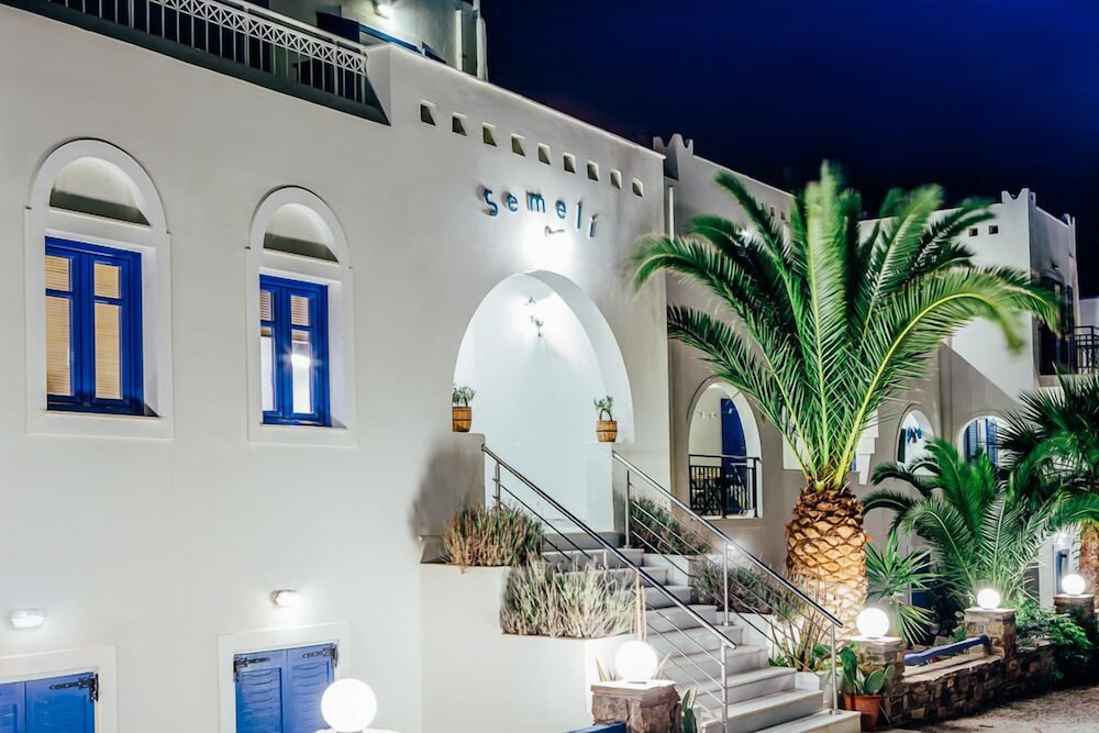 Semeli hotel 2/62