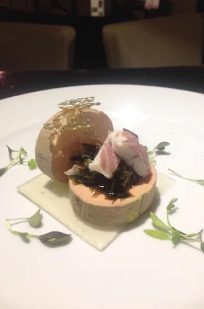 Les Criquets HÔtel Restaurant Spa 22/49