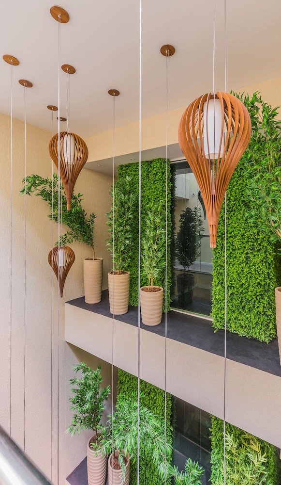Bristol Guararapes Fortaleza in FORTALEZA