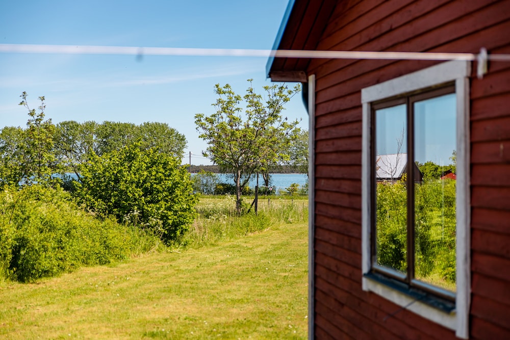 Frosunds Semesterby 38/50