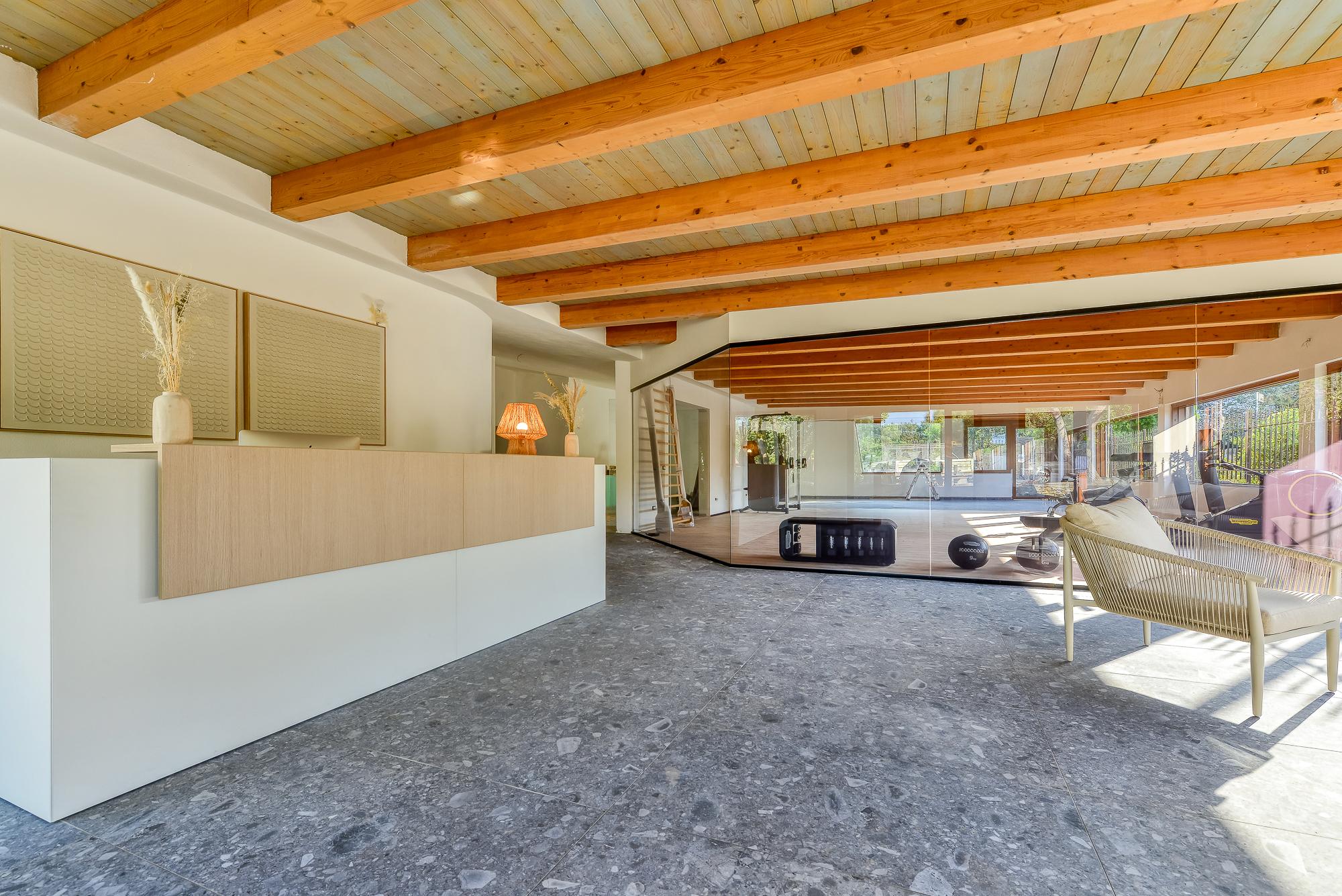 Cala Lupo Resort 3/31