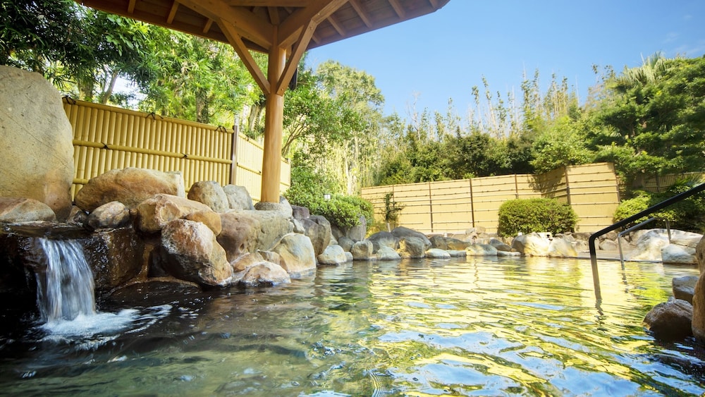 Hirado Senrigahama Onsen Hotel Ranpu 32/67