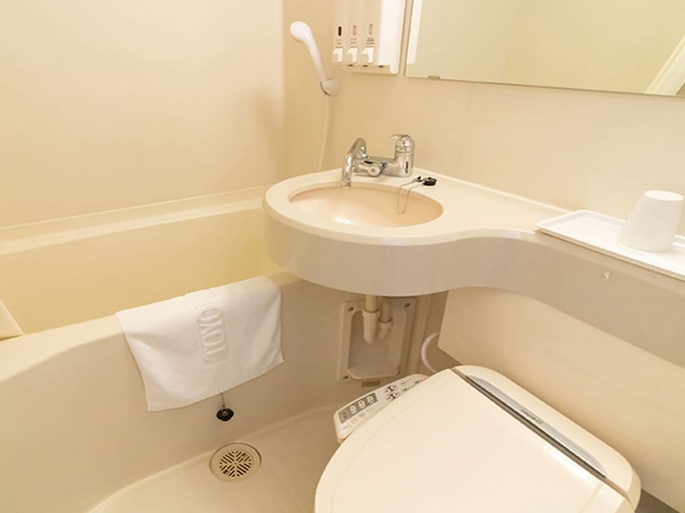 Toyoko Inn Hakodate Ekimae Asaichi 57/57