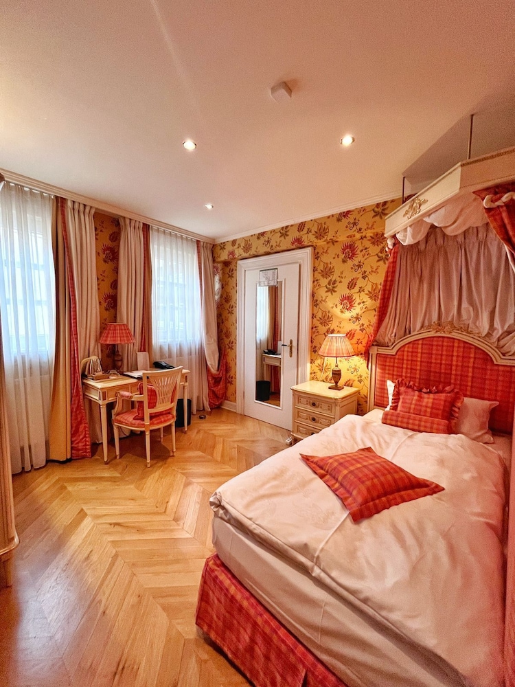 Goldener Anker Hotel 25/62