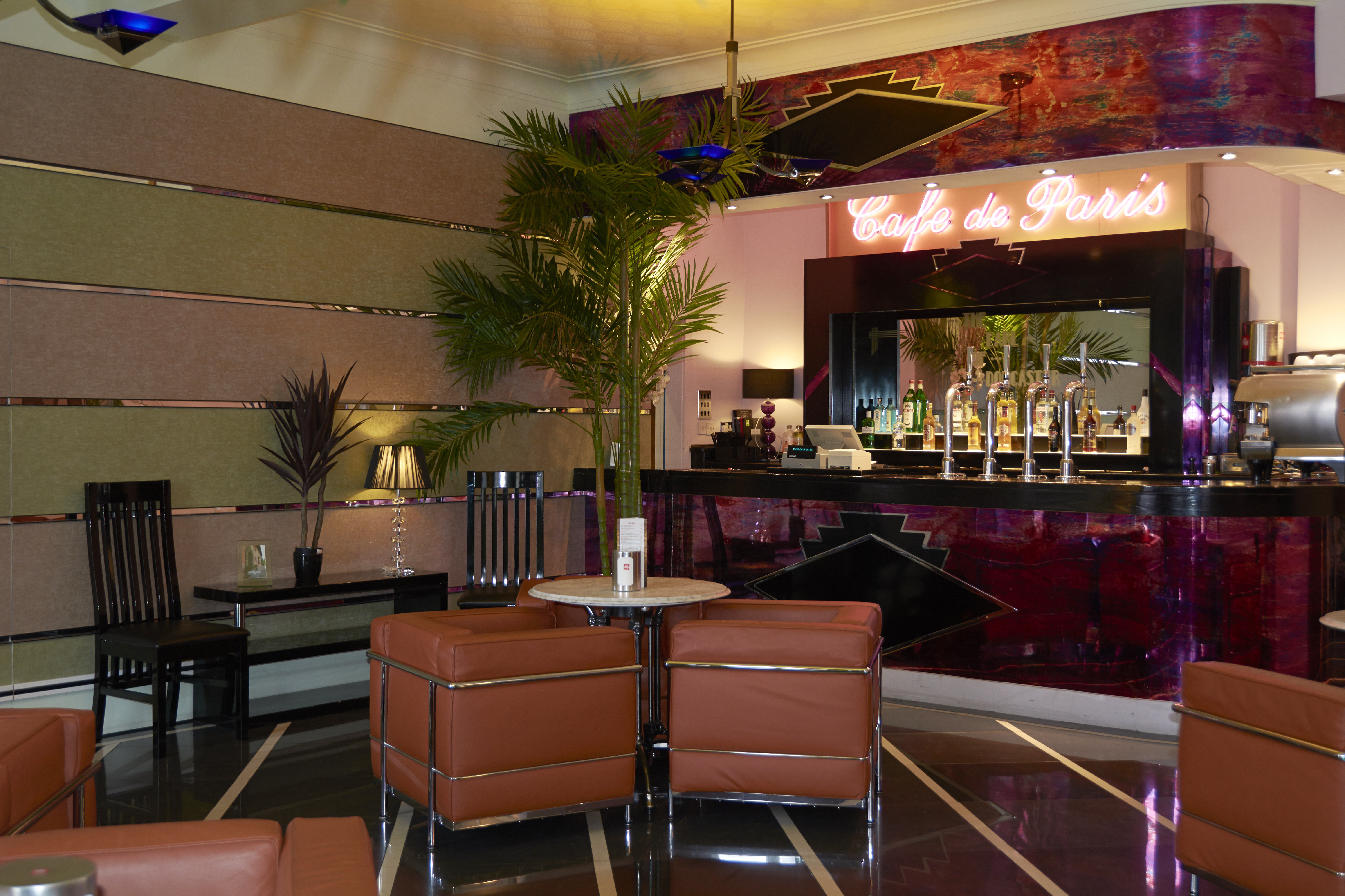 The Earl Of Doncaster Hotel 59/69