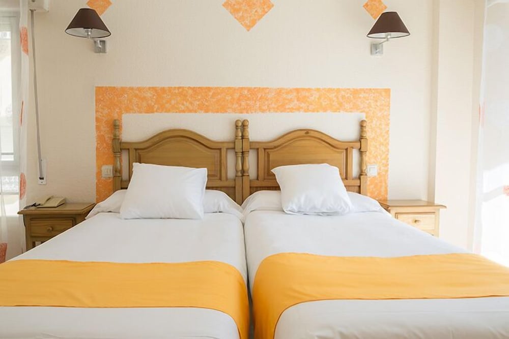 Hotel Mare Estepona 14/50