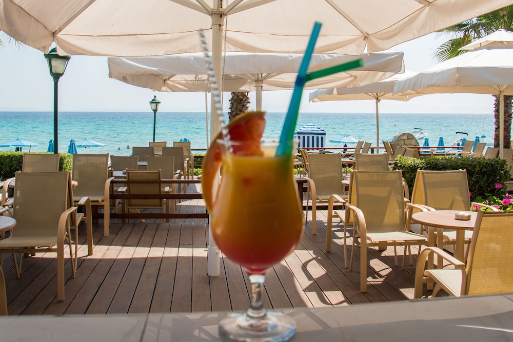 Aegean Melathron Thalasso Spa Hotel photo2