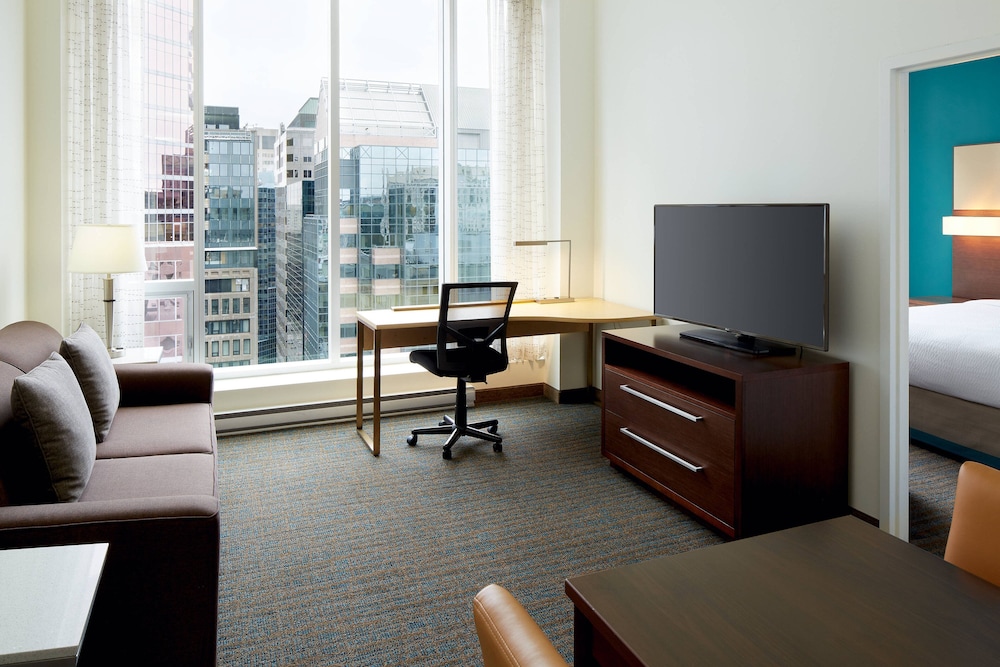 Residence Inn Montreal Downtown 25/36