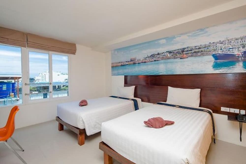 Patong Buri Resort 27/50