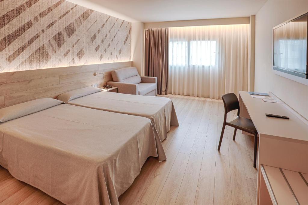 Room, Xl