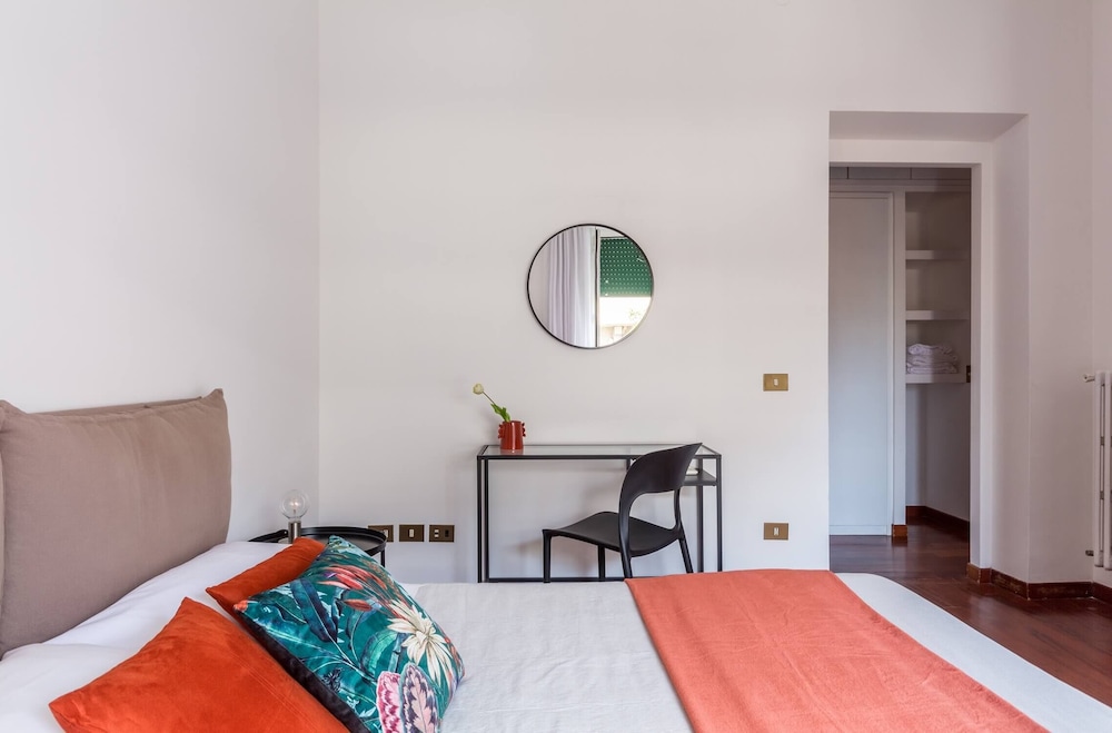 Prati Resort Guesthouse 20/50