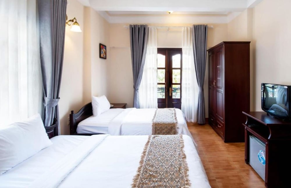 Le Petit Paris Hotel Dalat 33/67
