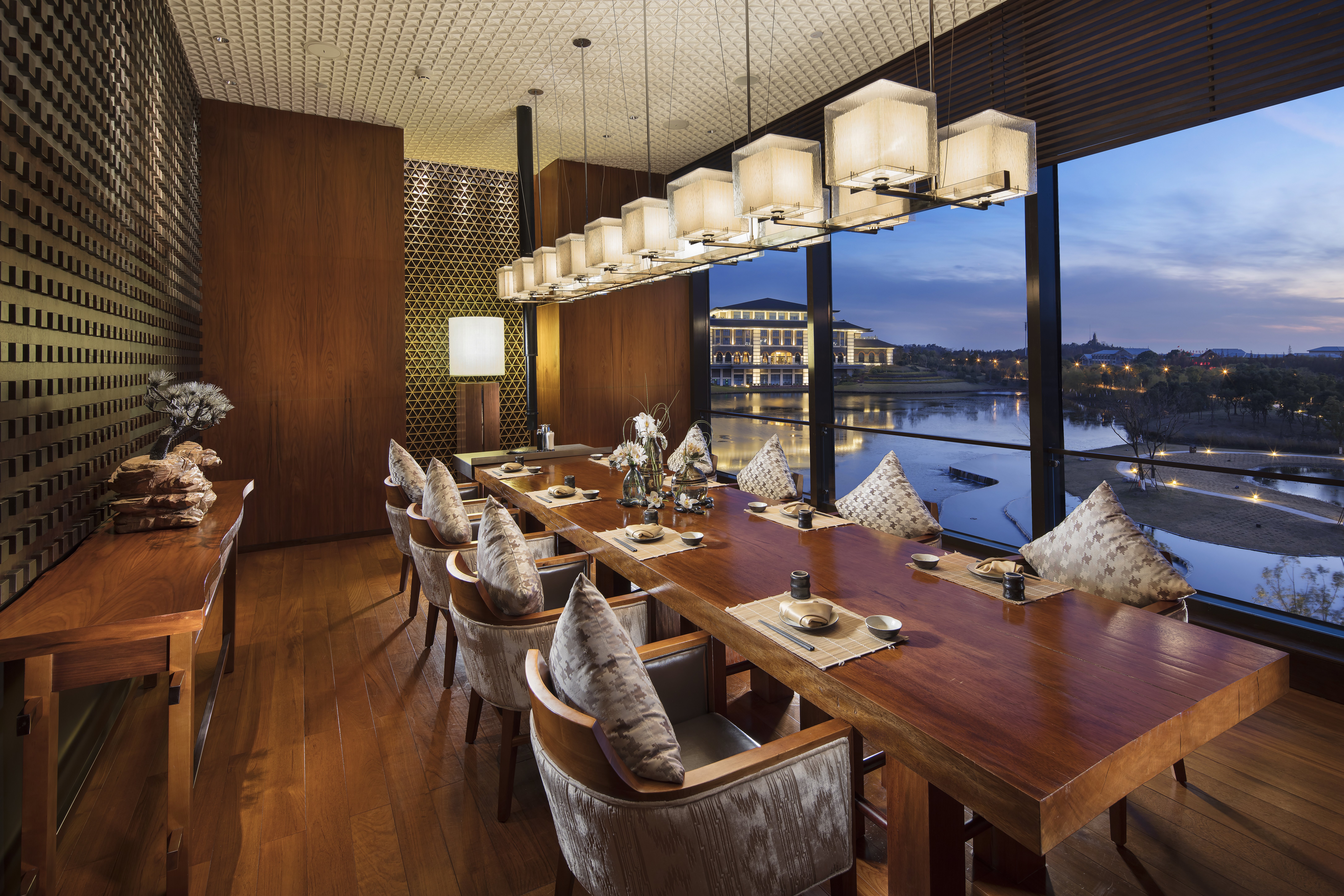 Intercontinental Nantong 31/50