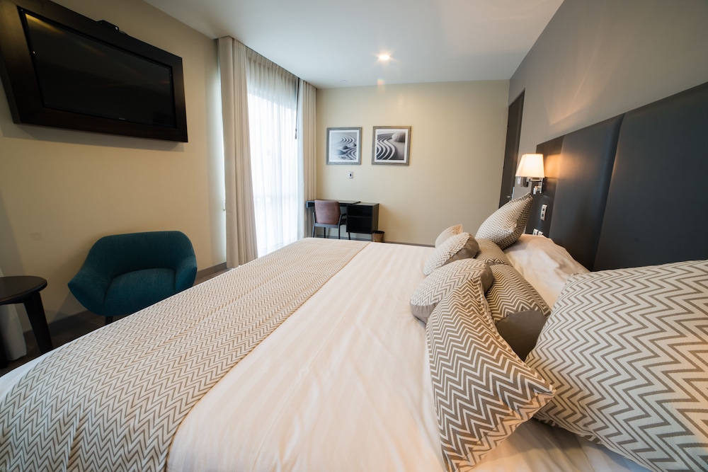Huper Hotel Boutique 4/46
