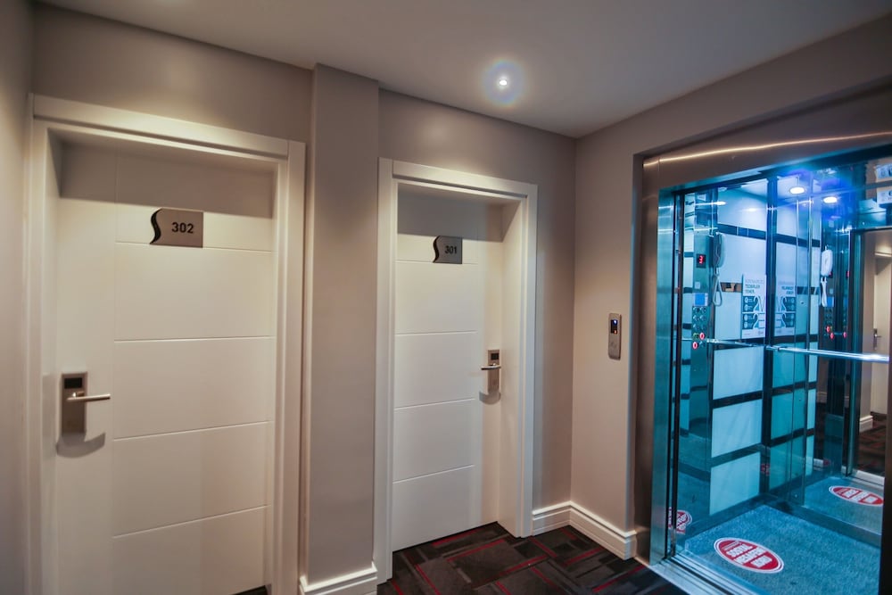 Seymen Hotel 15/31