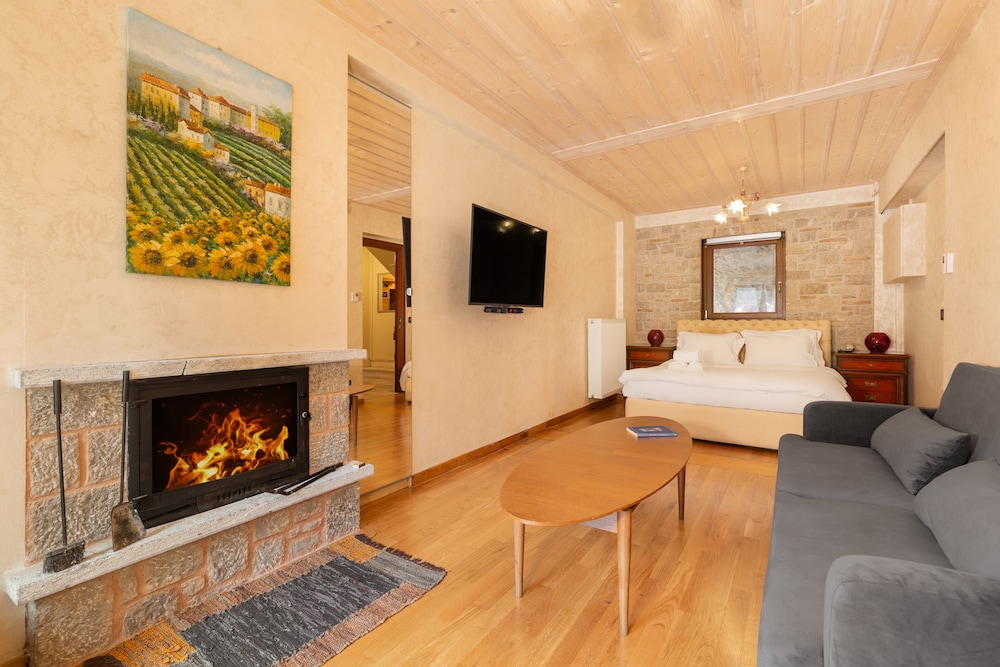 Vip Chalet 4 Seasons 25/50