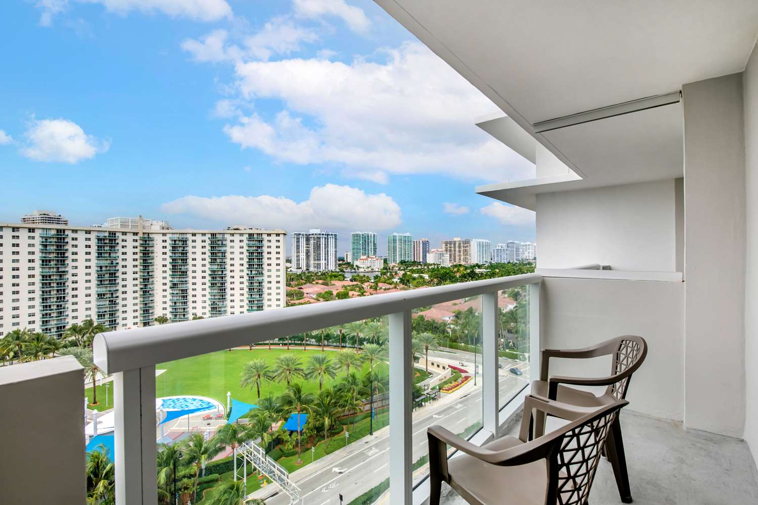 Ramada Plaza by Wyndham Marco Polo Beach Resort 60/67