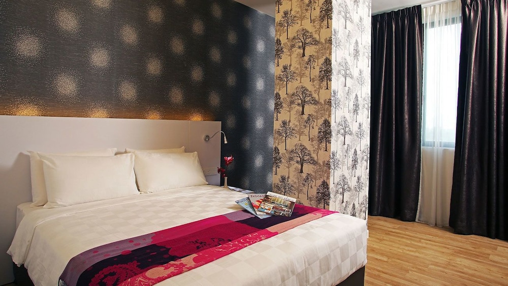 CAIRNHILL HOTEL KUALA LUMPUR 7/34
