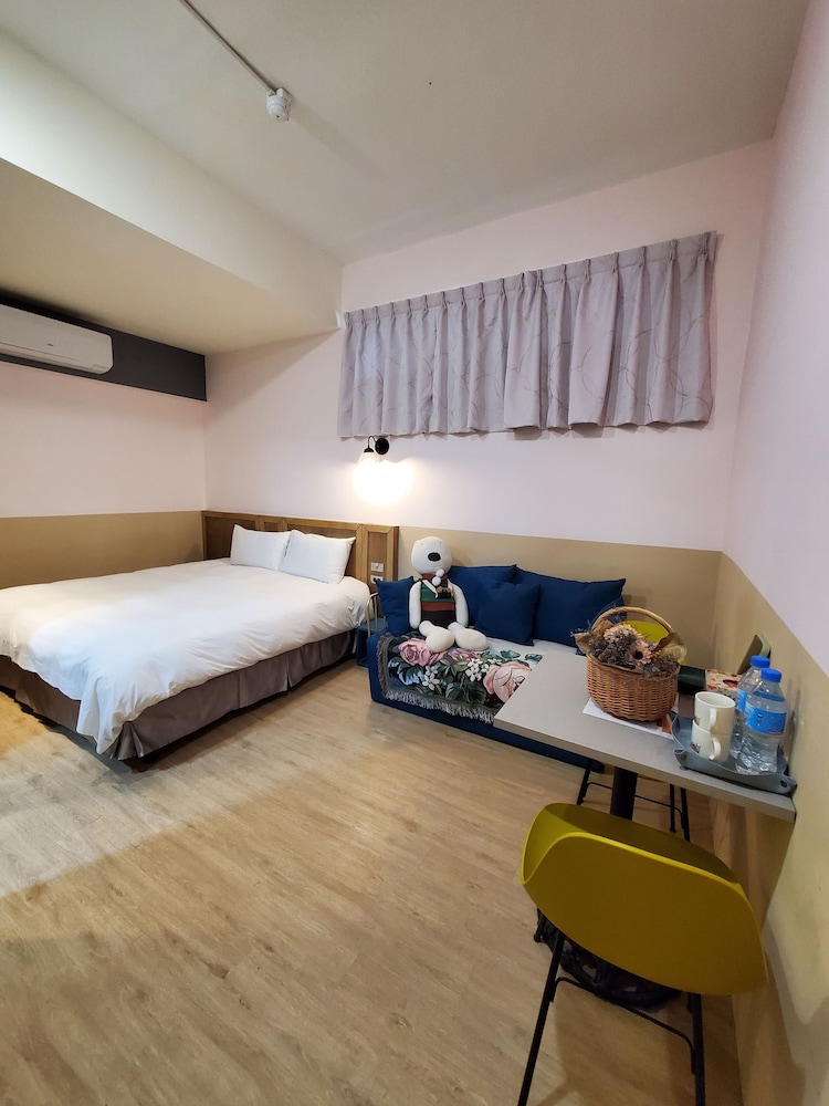 Wow Happy Hotel 19/47