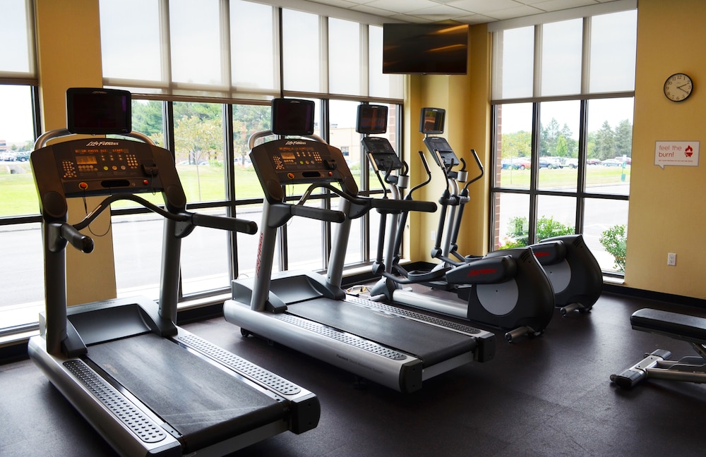 Towneplace Suites By Marriott Harrisburg West Mechanicsburg 21/43