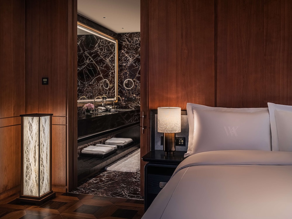 Waldorf Astoria Xiamen 26/78