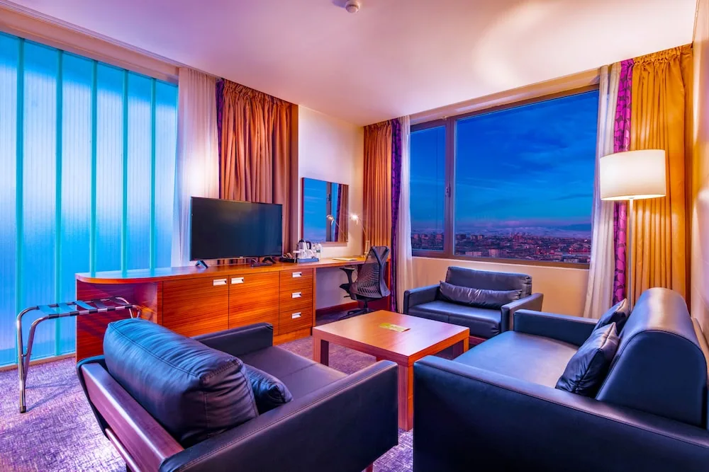 Accom Hotel Sivas 34/51