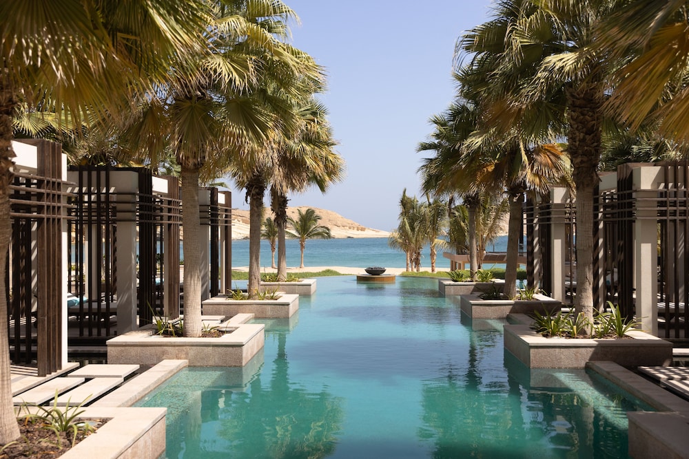 Jumeirah Muscat Bay 5/76