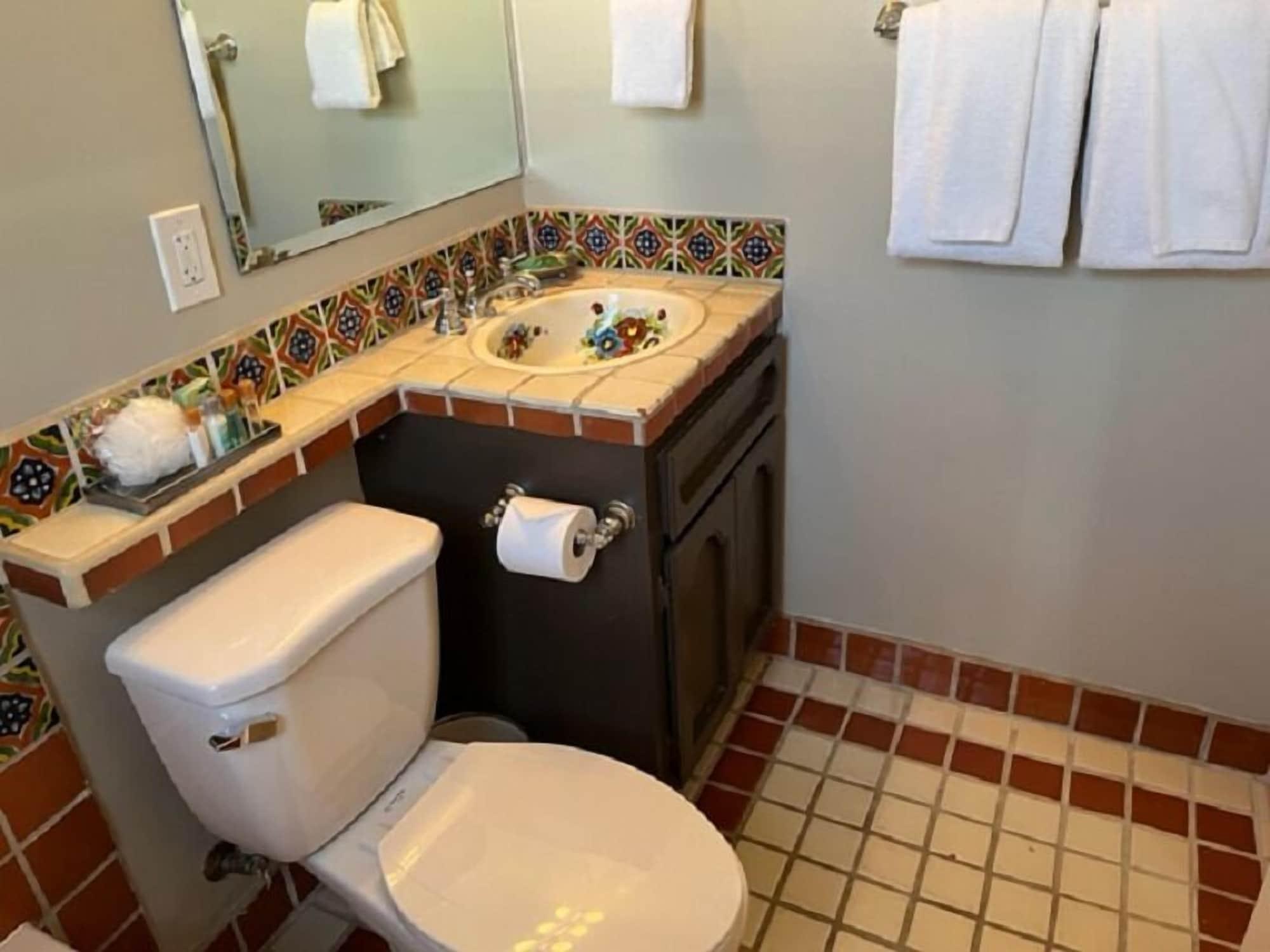 1 Bedroom, Suite, Accessible 4/4