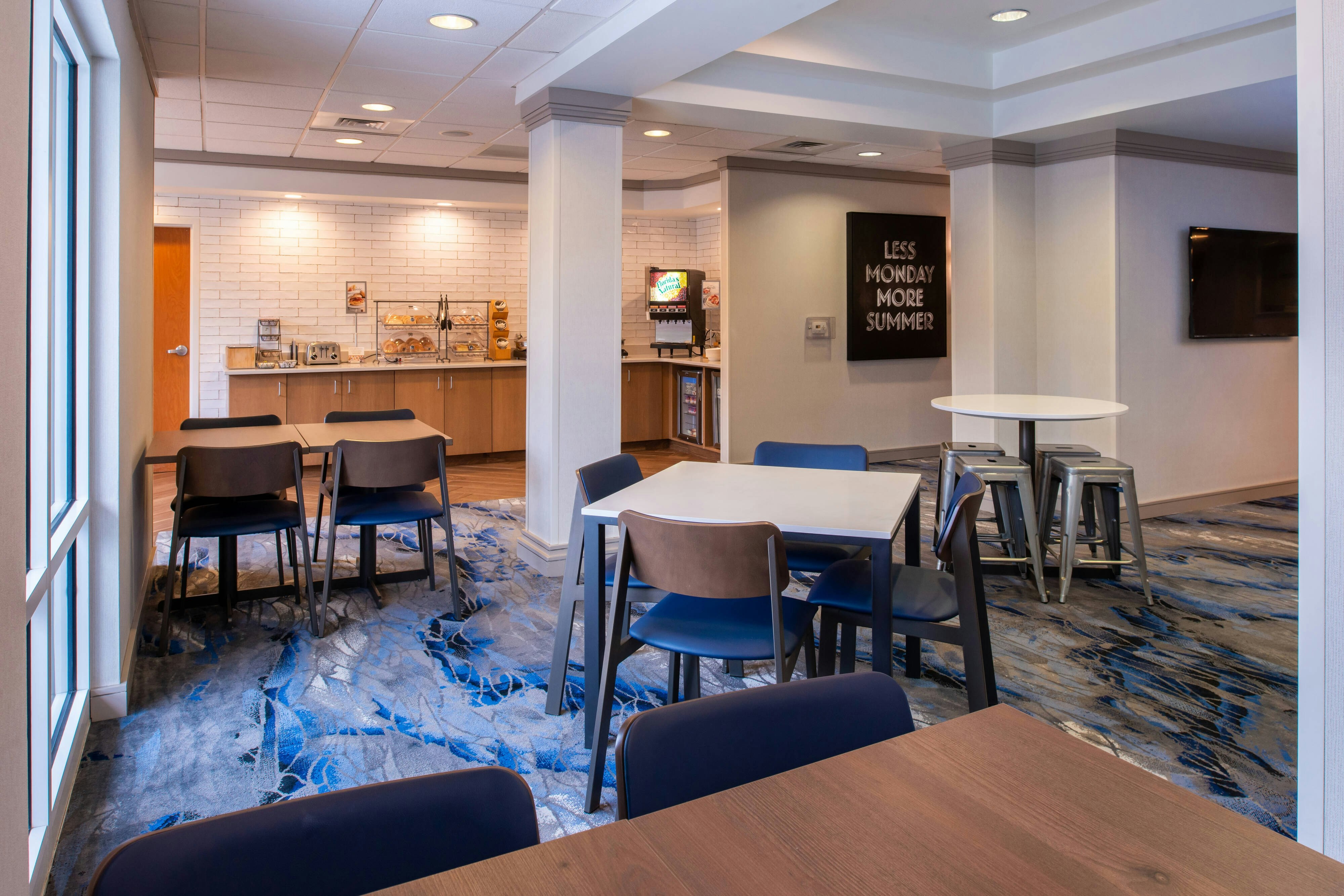 Fairfield Inn Suites By Marriott High Point Archdale 29/36
