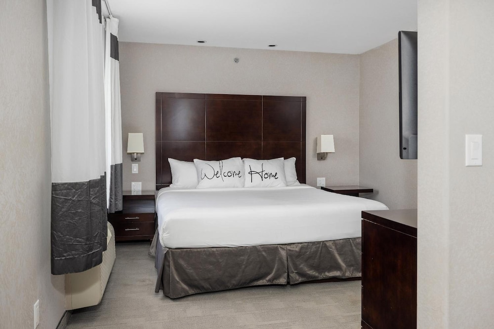 Home Inn Suites Yorkton 19/65