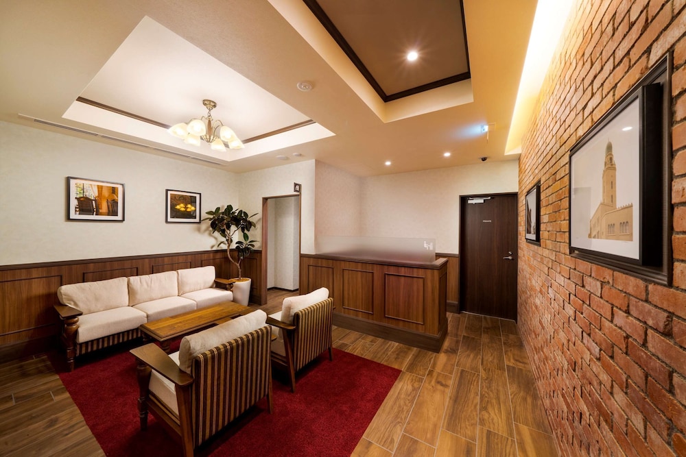 Best Western Hotel Fino Shin-Yokohama 40/51