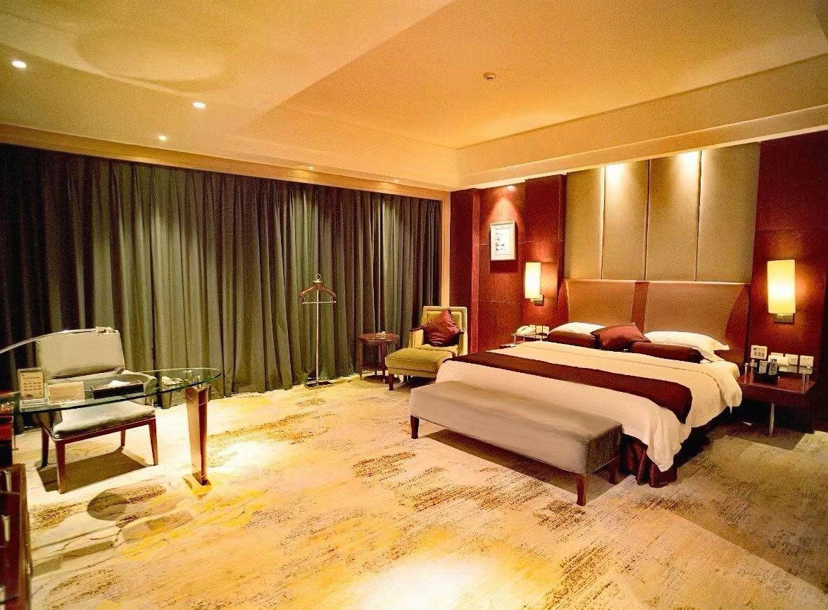 Xin Ci Hotel 13/19
