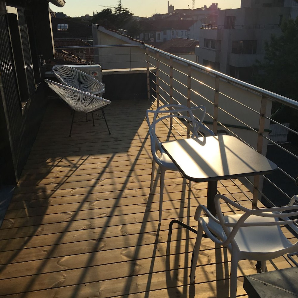 Solar da Avenida 38/50