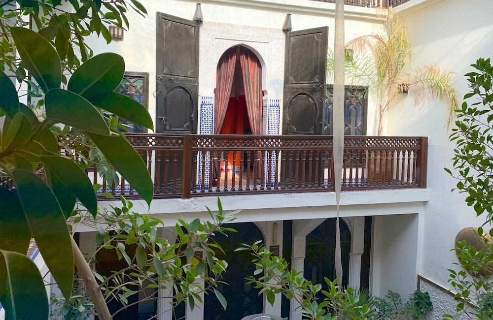 Riad 58 Blu 1/50