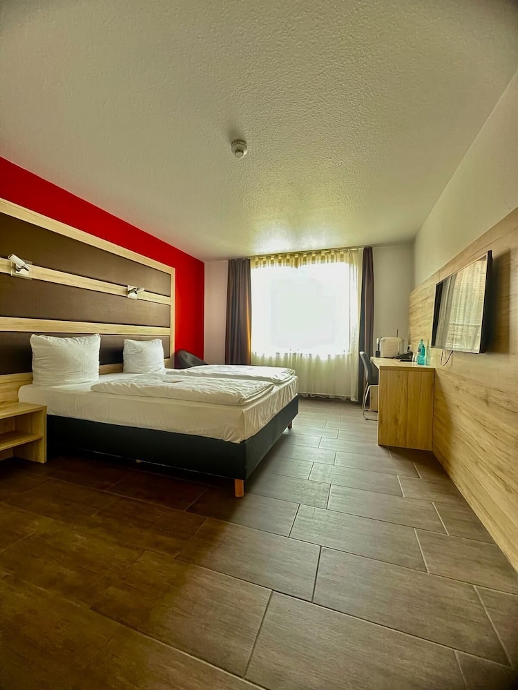 ACHAT Hotel Heppenheim 15/50