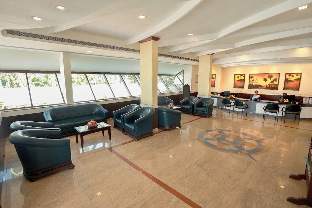 Hotel Bluewaters Cherai 23/46