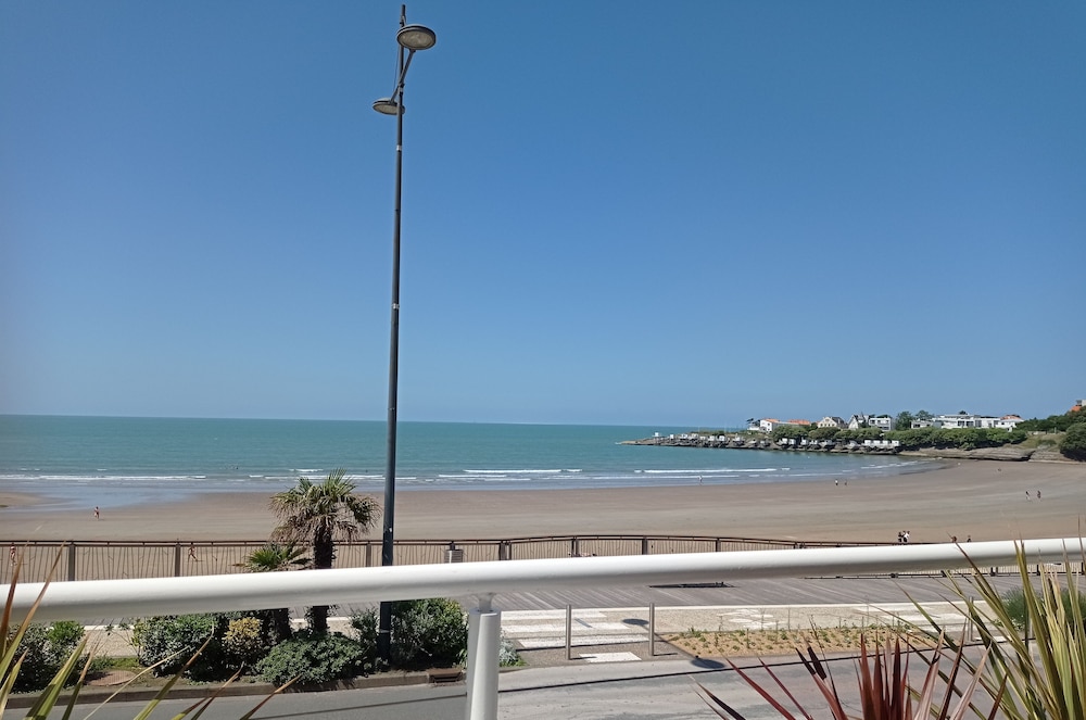 The Originals Royan Miramar 38/50