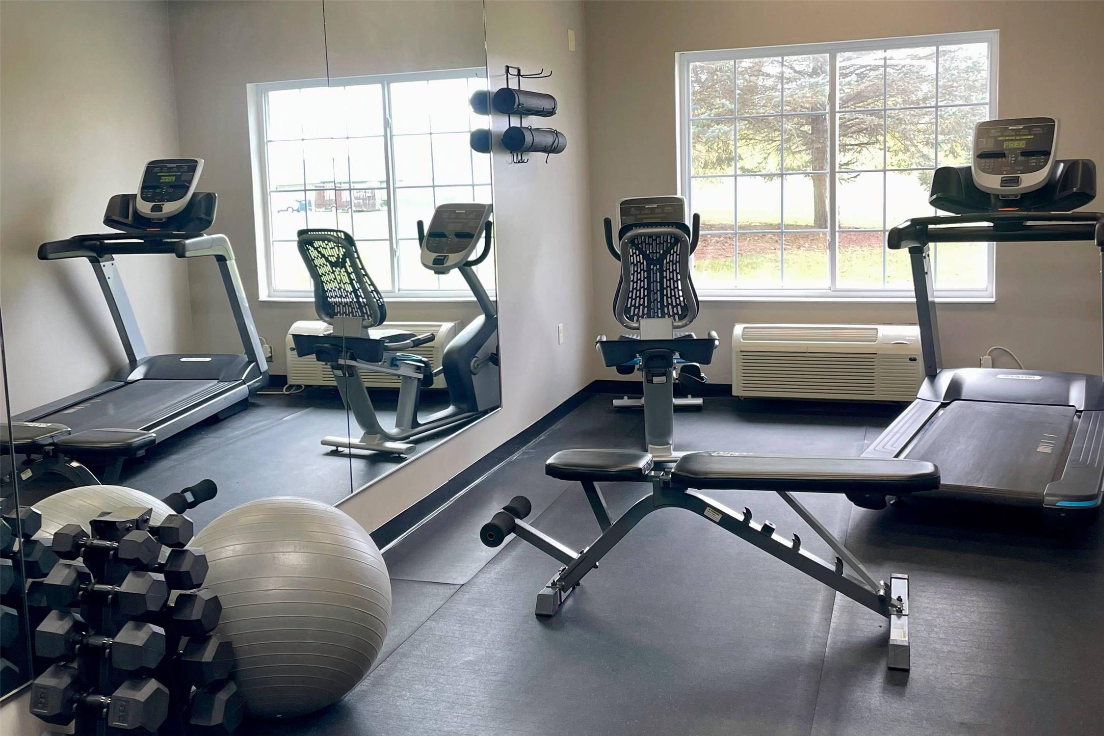 Country Inn and Suites by Radisson Prairie du Chien 19/36