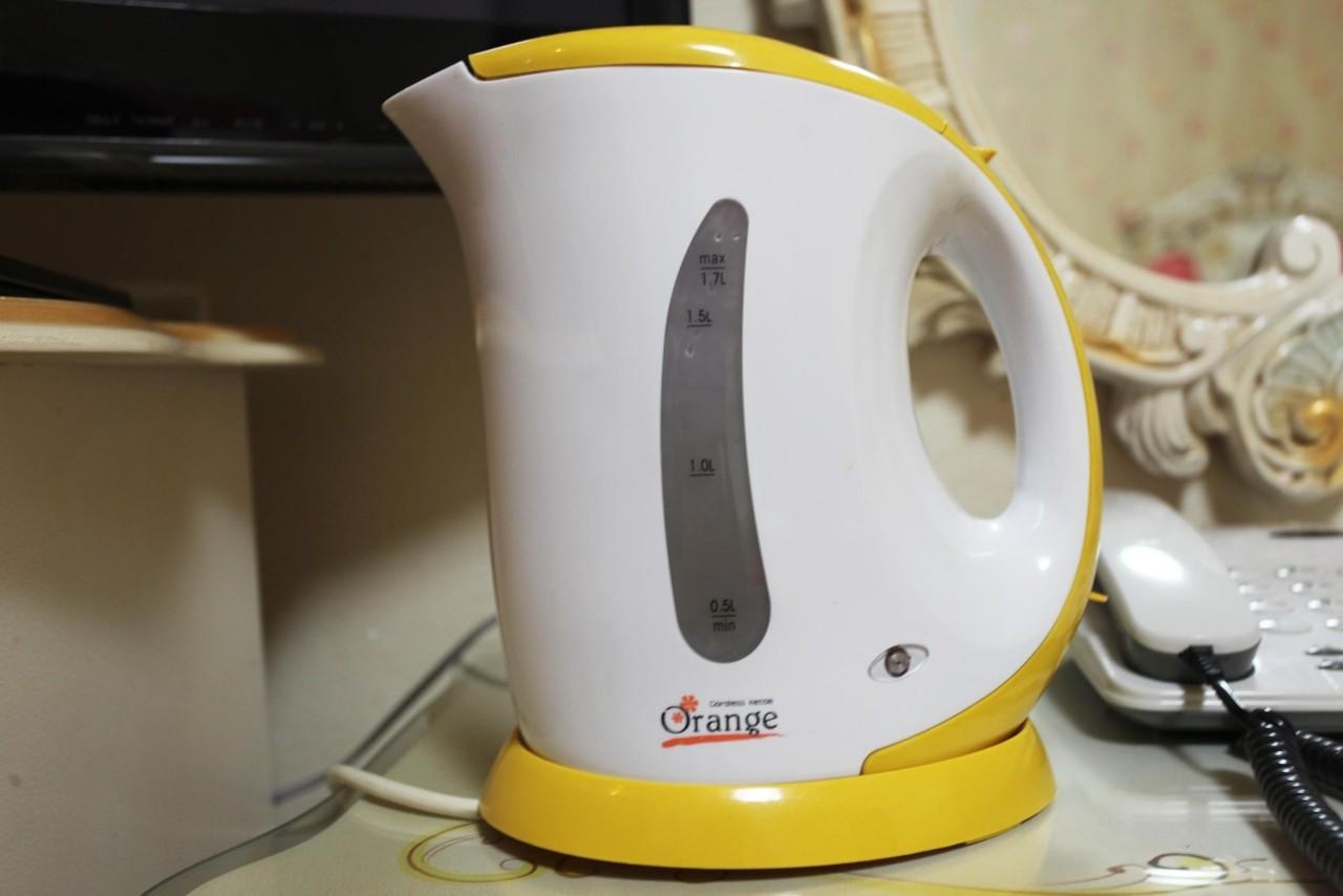 カールスベッド モーテル 写真3