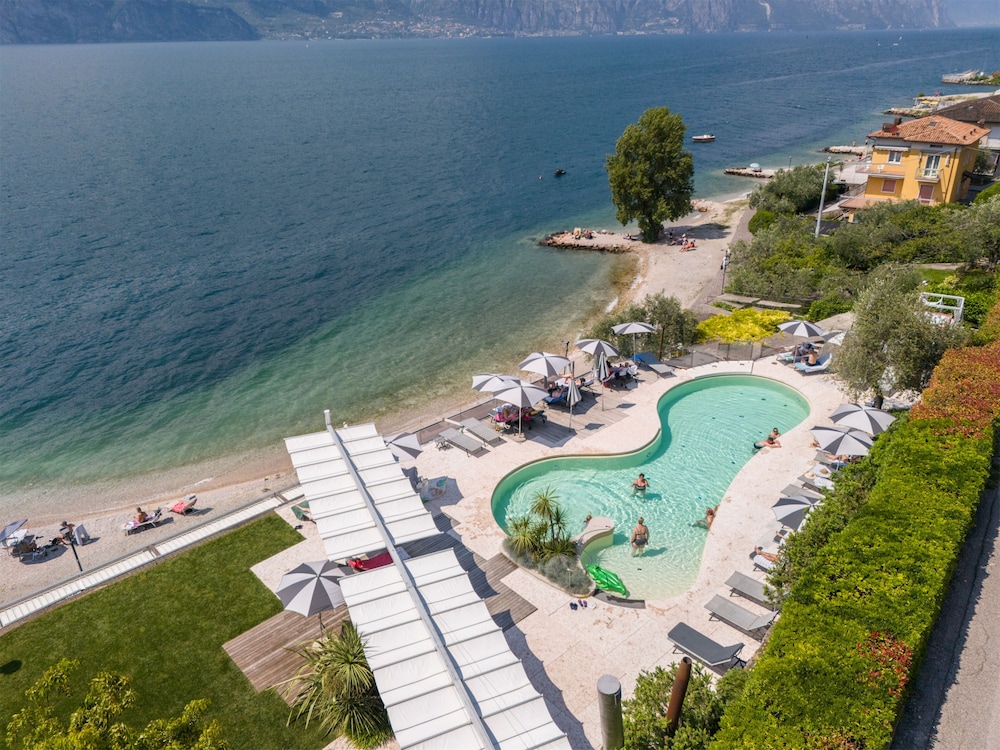 Ambienthotel Primaluna 38/50