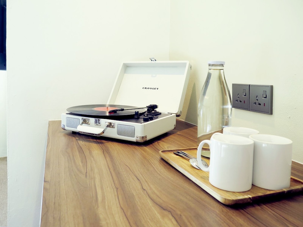 The Atelier Boutique Hotel 41/50